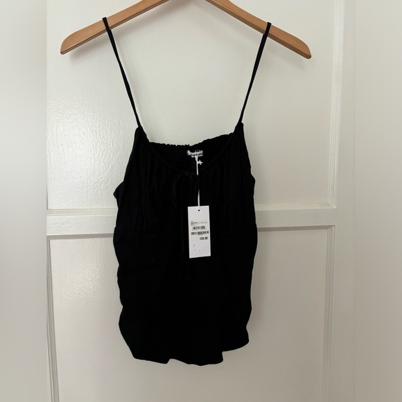 Reformation Tops - REFORMATION tank NWT
